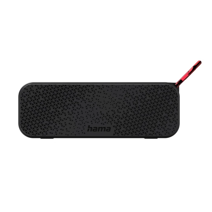 HAMA PowerBrick 2.0 Водоустойчива 8W Черна