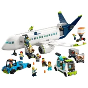 LEGO City - Passenger Airplane - 60367