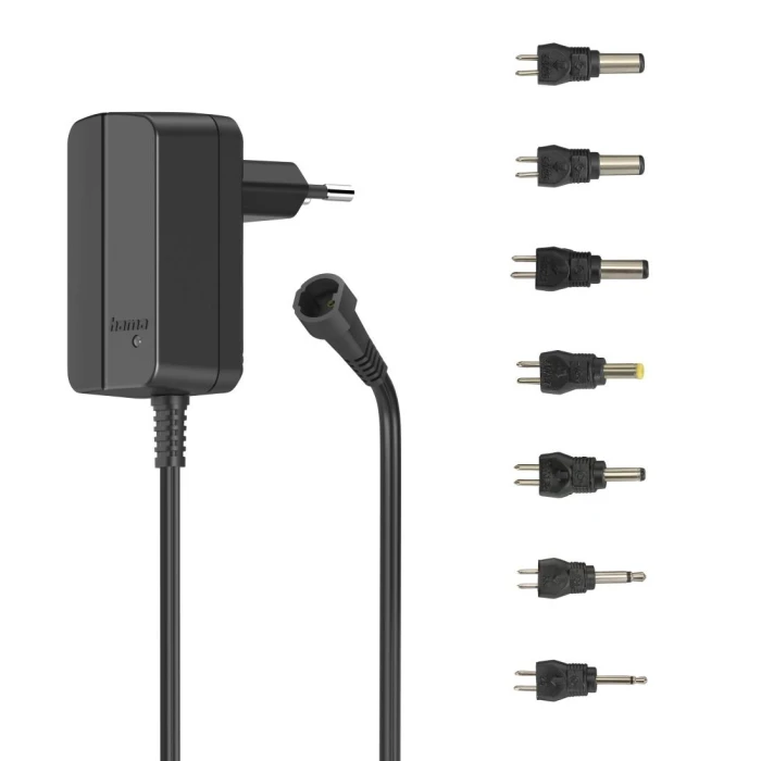 Универсално захранване Hama до 12V