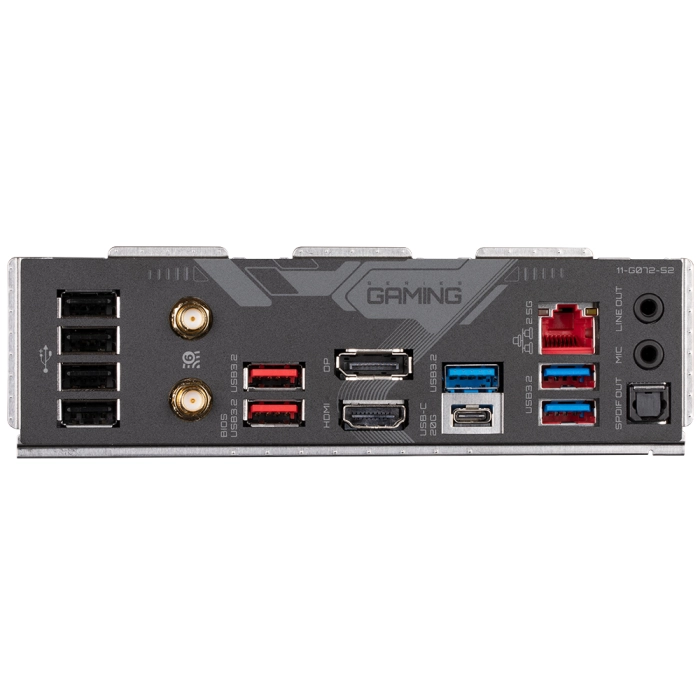 GIGABYTE Z790 GAMING X AX DDR5