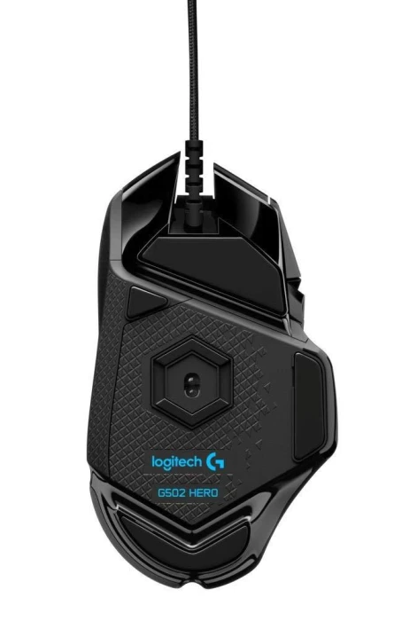 Logitech G502 HERO