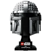 LEGO Star Wars - Mandolorian Helm - 75328