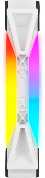 Corsair QL140 RGB White
