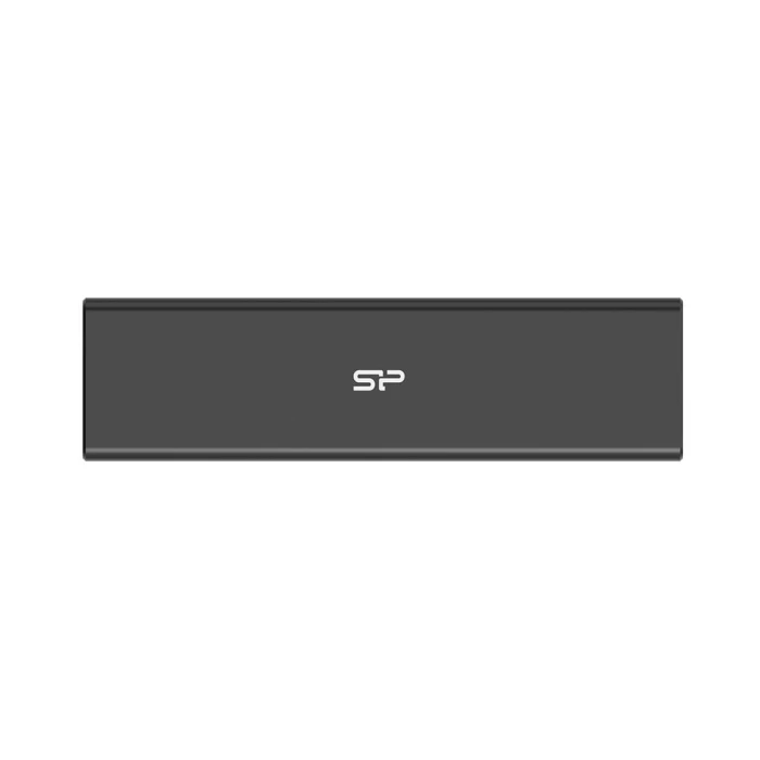 Чекмедже за M.2 SSD диск Silicon Power PD60 USB 3.2