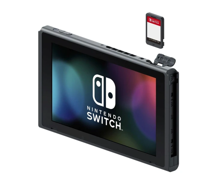 Конзола Nintendo Switch Red & Blue 32GB