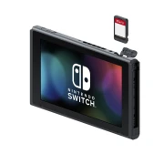 Конзола Nintendo Switch Red & Blue 32GB