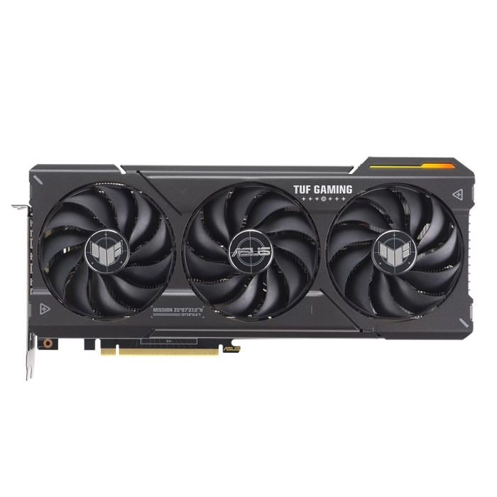ASUS TUF GAMING RTX 4070 OC 12GB