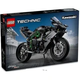 LEGO Technic - Kawasaki Ninja H2R - 42170