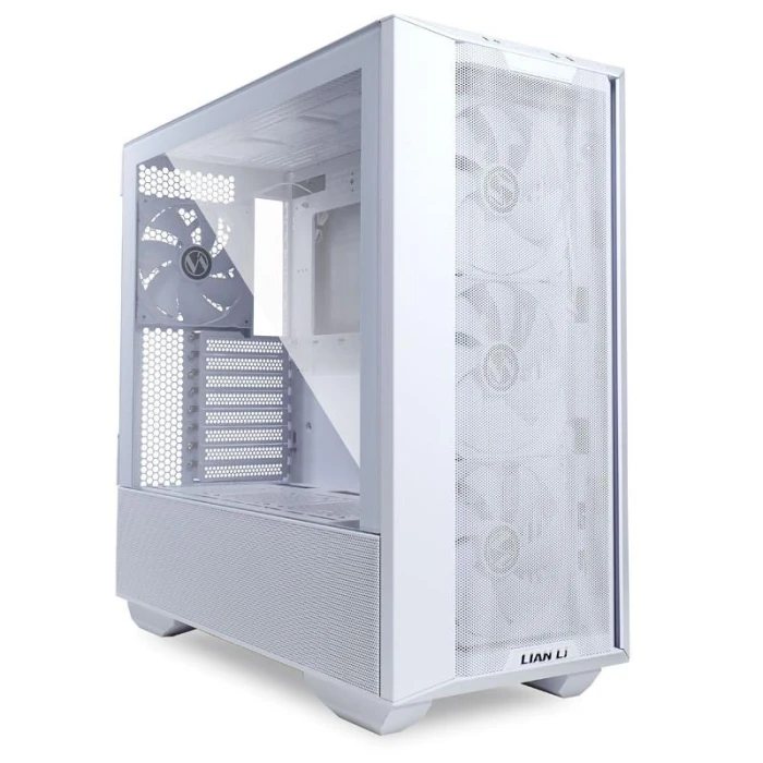 Lian Li LANCOOL III White