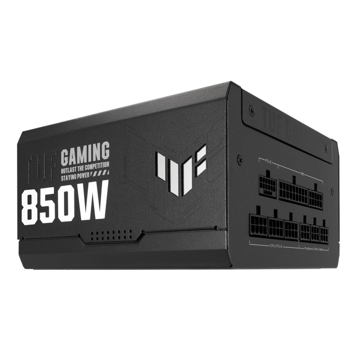 ASUS TUF Gaming Gold PCIe 5.0 850W