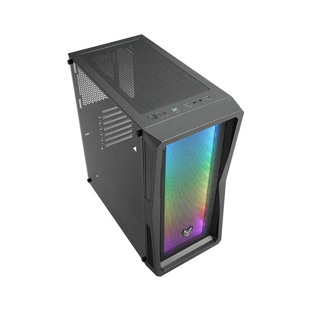FSP CMT212A TG Черна