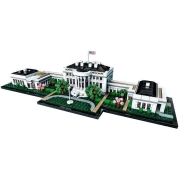 LEGO Architecture - The White House - 21054