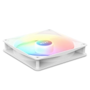NZXT F120 RGB Core White 3in1