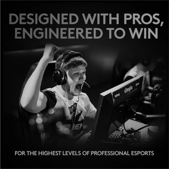 Logitech G Pro Wireless Red