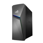 Геймърски компютър ASUS ROG Gaming G10DK, AMD Ryzen 5 5600X, 2x 8GB(16GB) DDR4 3200 MHz, 512GB NVME SSD, GeForce GTX 1660TI 6GB GDDR6, No OS