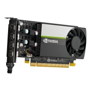 PNY NVIDIA Quadro T1000 4GB GDDR6