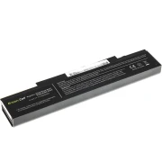 Батерия за лаптоп GREEN CELL, Samsung PB9NC6B Q318 R710 PB9NC6B, 11.1V, 4400mAh