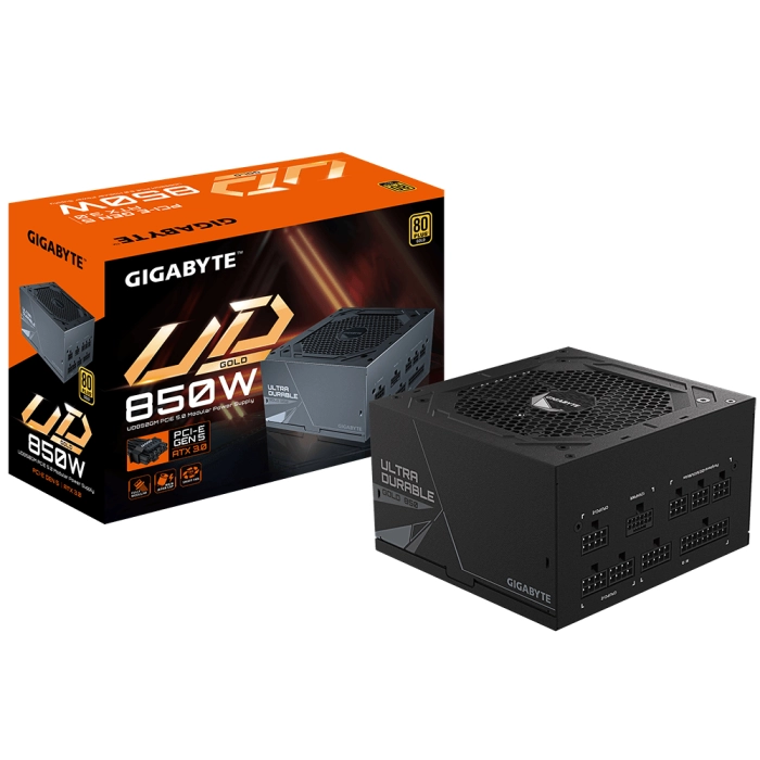 Gigabyte UD850GM PG5 GOLD PCIe 5.0 850W