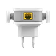 Безжичен Range Extender D-Link DAP-1610/E, AC1200, Двубандов