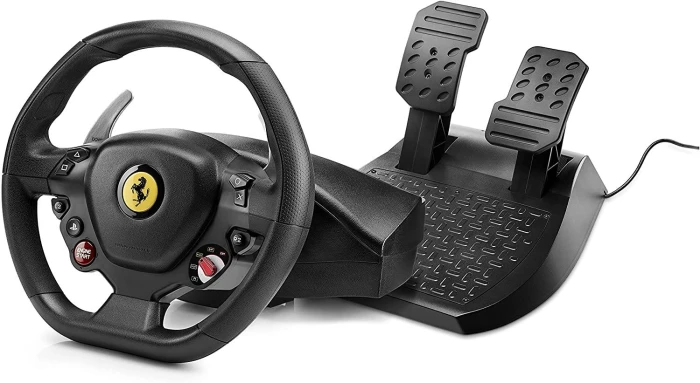 THRUSTMASTER T80