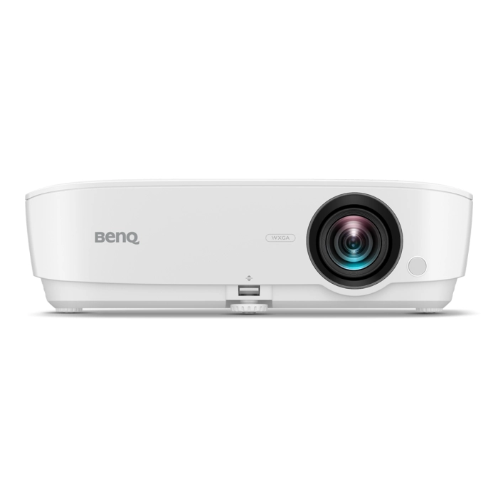 Видеопроектор BenQ MW536,DLP, WXGA, 4000 ANSI, 20 000:1