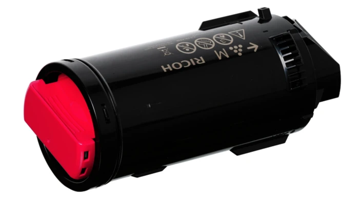 Тонер касета RICOH IM C530FB18000 копия,Magenta