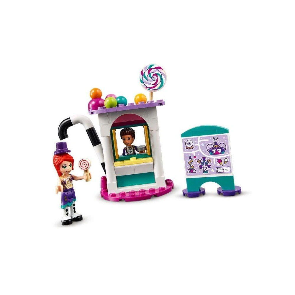 LEGO Friends - Magical Ferris Whee and Slide - 41689