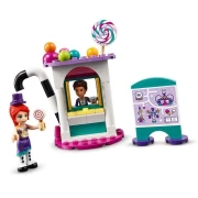 LEGO Friends - Magical Ferris Whee and Slide - 41689