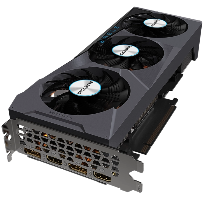 GIGABYTE GeForce RTX 3070 TI EAGLE OC 8GB GDDR6X