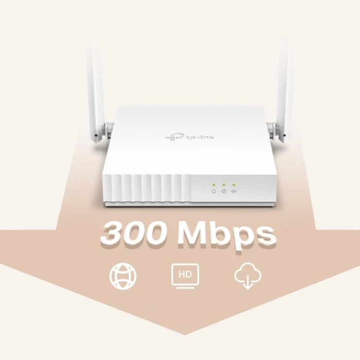 TP-LINK TL-WR820N