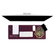 Paladone Harry Potter - Hogwarts Crest Desk Mat