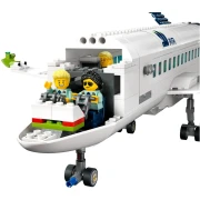 LEGO City - Passenger Airplane - 60367