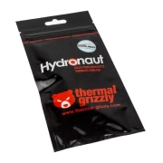 Термо паста Thermal Grizzly Hydronaut, 1g, Черен