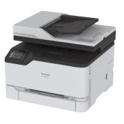 Мултифункционално цветно устройство RICOH M C240FW, А4, 2400 x 600dpi, 24 ppm