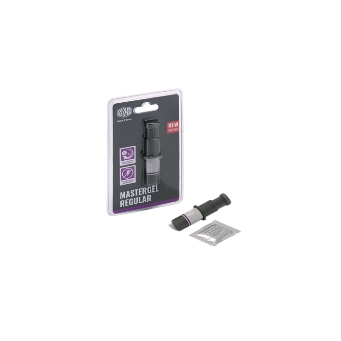 Cooler Master MasterGel Regular