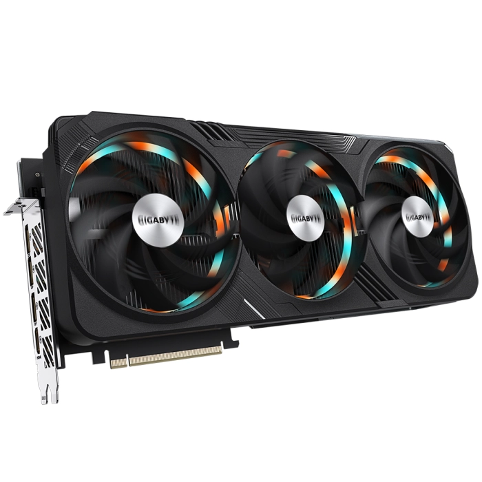 GIGABYTE GeForce RTX 4090 GAMING OC 24GB GDDR6X