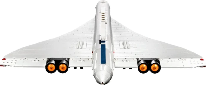 LEGO Icons - Concorde, 10318