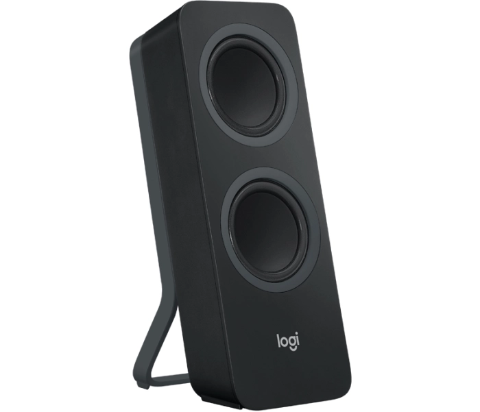 Logitech Z207 10W Black