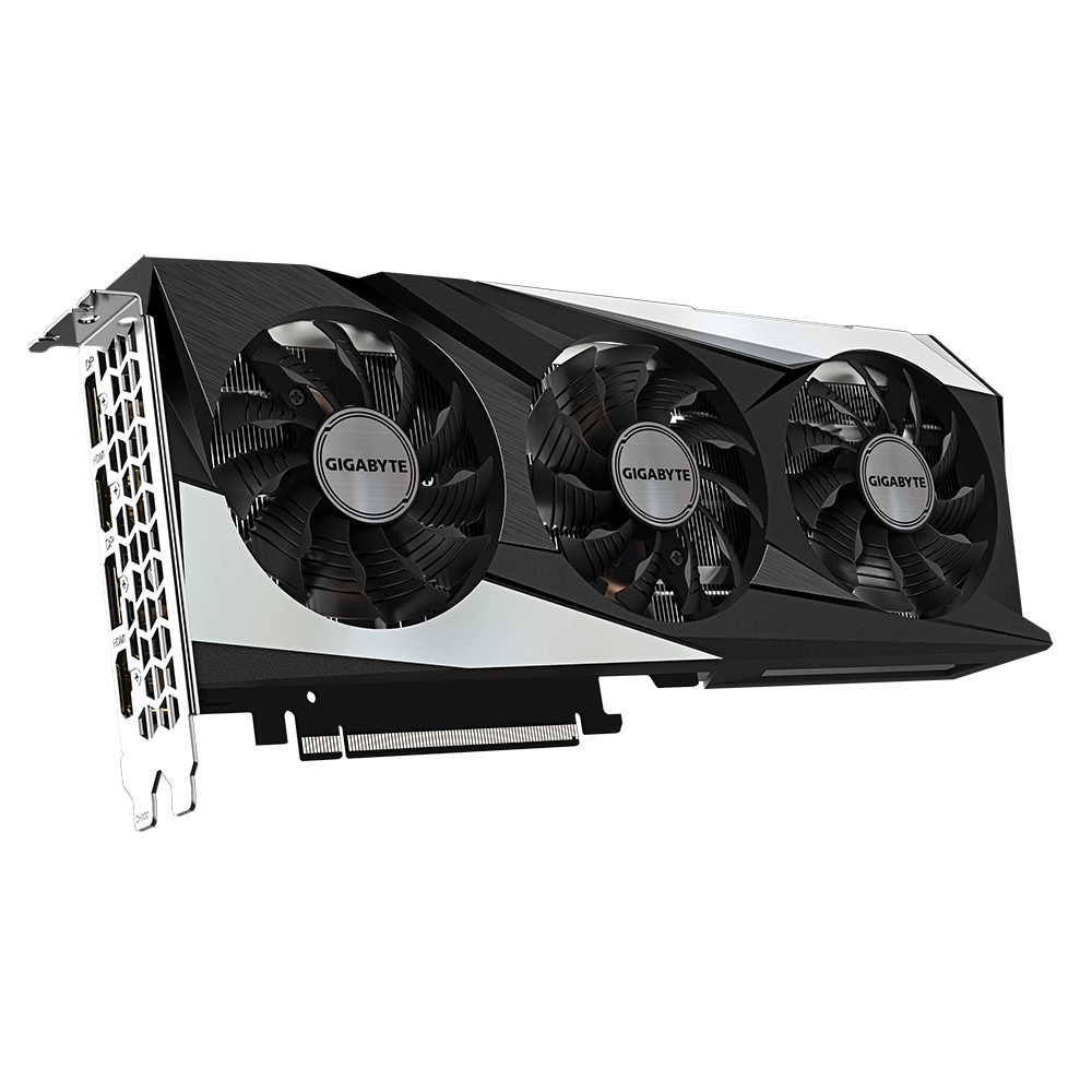 GIGABYTE RTX 3060 GAMING OC 12GB