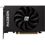 PowerColor AMD Radeon RX 6500 XT ITX 4GB