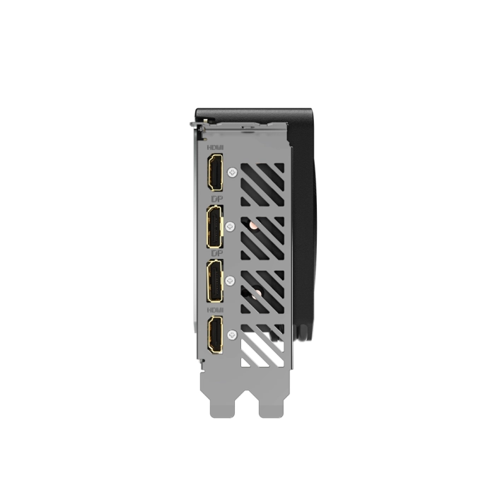 GIGABYTE GeForce RTX 4060 TI GAMING OC 16GB