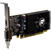 PowerColor AMD Radeon R7 240 2GB 64BIT GDDR5