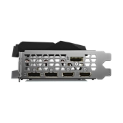 GIGABYTE GeForce RTX 3080 TI GAMING OC 12GB GDDR6X