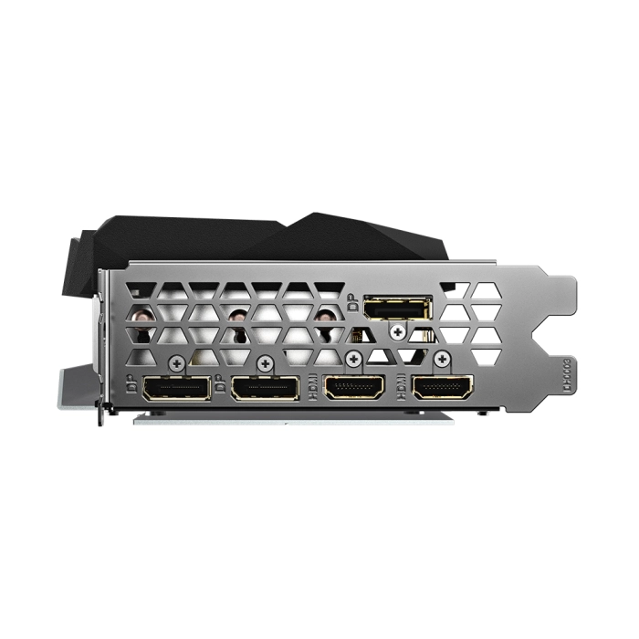 GIGABYTE GeForce RTX 3080 TI GAMING OC 12GB GDDR6X