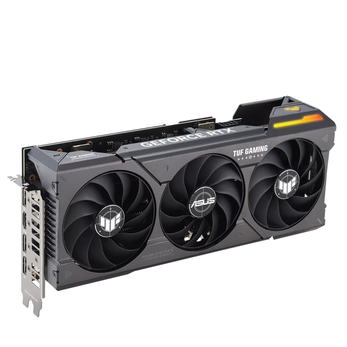 ASUS TUF GAMING RTX 4070 OC 12GB