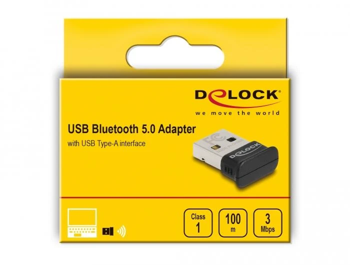 Delock 61024 ver. 5.0