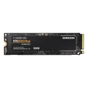 SAMSUNG 970 EVO Plus 500GB