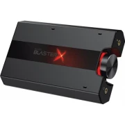 Звукова карта - външна Creative Sound BlasterX G5, 7.1, USB