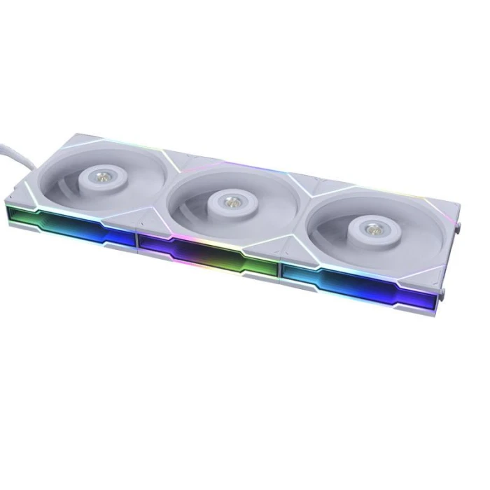 Lian Li UNI FAN TL Reverse 120 White 3in1