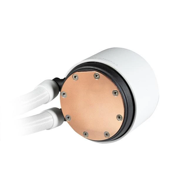 Team Group T-Force SIREN GD360E White ARGB